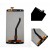 Lcd digitizer assembly with frame for Oneplus one A+ A0001